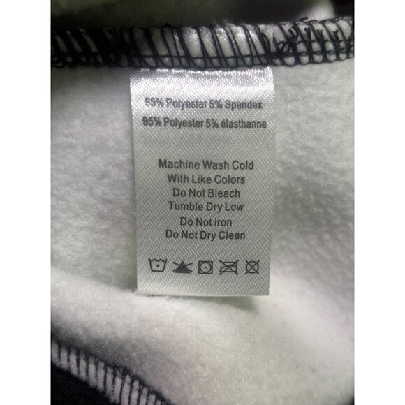 Legendary Whitetail Performance Zip-Up Hooded Athletic Jacket Womens Size Medium - Picture 9 of 9